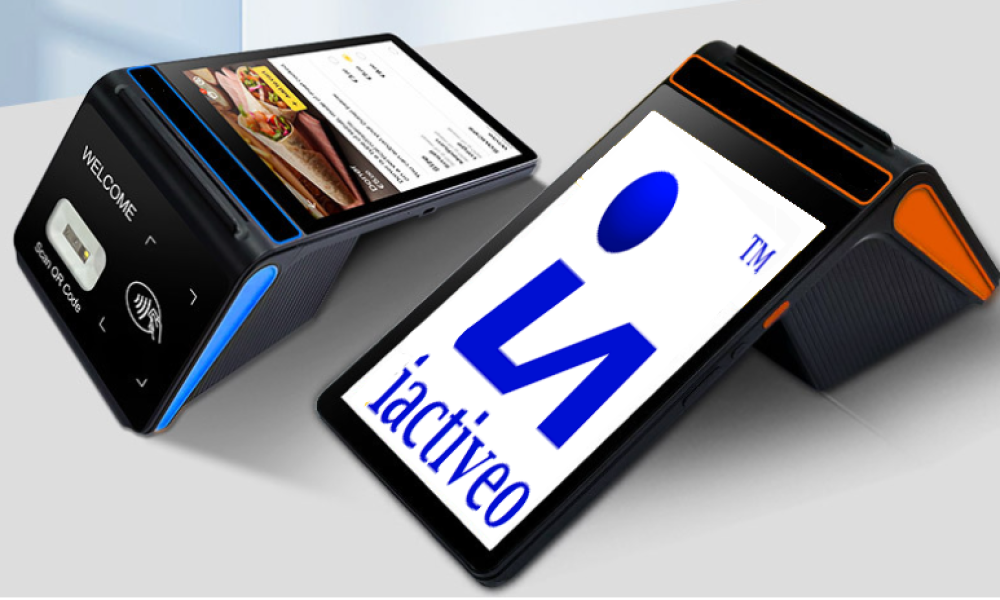 POS TECHNOLOGY REVOLUTIONIZED RETAIL ACCOUNTING