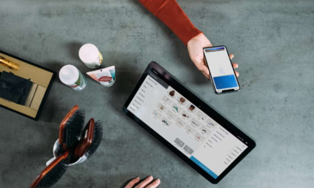 THE FUTURE OF RETAIL: A CHANGE IN SELLING, WHOLESALE, AND SUPERMARKETS